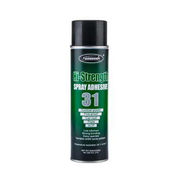 Sprayidea 31 adesivo em spray para madeira de silicone